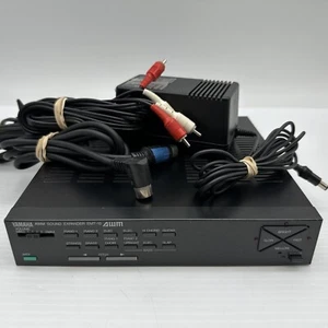 Yamaha EMT-10 AWM Sound Expander - Picture 1 of 16