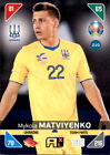 Panini Adrenalyn XL Kick off 2021 Euro 210 - Mykola Matviyenko - Team Mate