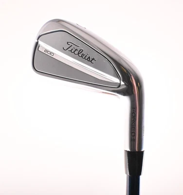 2023 Titleist T200 2-Iron w/ Graphite Design Tour AD HY-85 X-Flex RH *VG* - Image 1 of 4