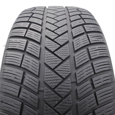 255 45 19 1x VREDESTEIN 255/45 R19 104V XL Wintrac Pro Winterreifen 2019 6,2mm - Bild 1 von 4