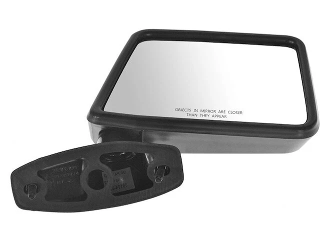 Espelho direito para 1984-1990 Ford Bronco II 1989 1985 1986 1987 1988 BV911HF - Imagem 1 de 1