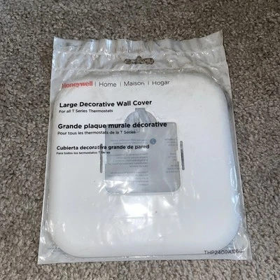 Honeywell THP2400A1068/U, Cover-plate Assembly for T6 Pro & Lyric T6 Pro - Image 1 of 3