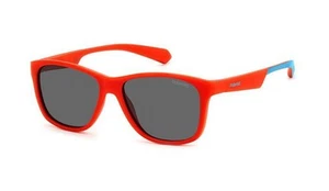 Polaroid Sunglasses PLD 8052/S Polarized Lenses 100% UV PROTECT BABY 7/1 - Picture 1 of 8