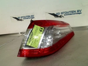RÜCKLICHT RECHTS REAR LIGHT RIGHT Peugeot 508 SW (8E/8U) 2011 9686780680 - Bild 1 von 8
