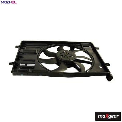 FAN ENGINE COOLING AC230107 FOR SKODA KAROQ OCTAVIA/III/Combi/IV SUPERB  VW - Image 1 of 4