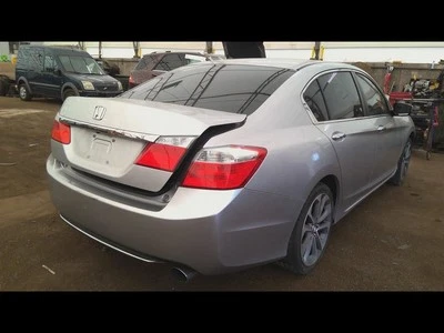 ACCORD    2013 Fuel Vapor Canister 6663173 - Image 1 of 4