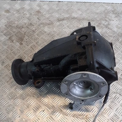 Rear Diff 4.100 for Mitsubishi PAJERO SHOGUN V68W MK3 3.2T - Изображение 1 из 4