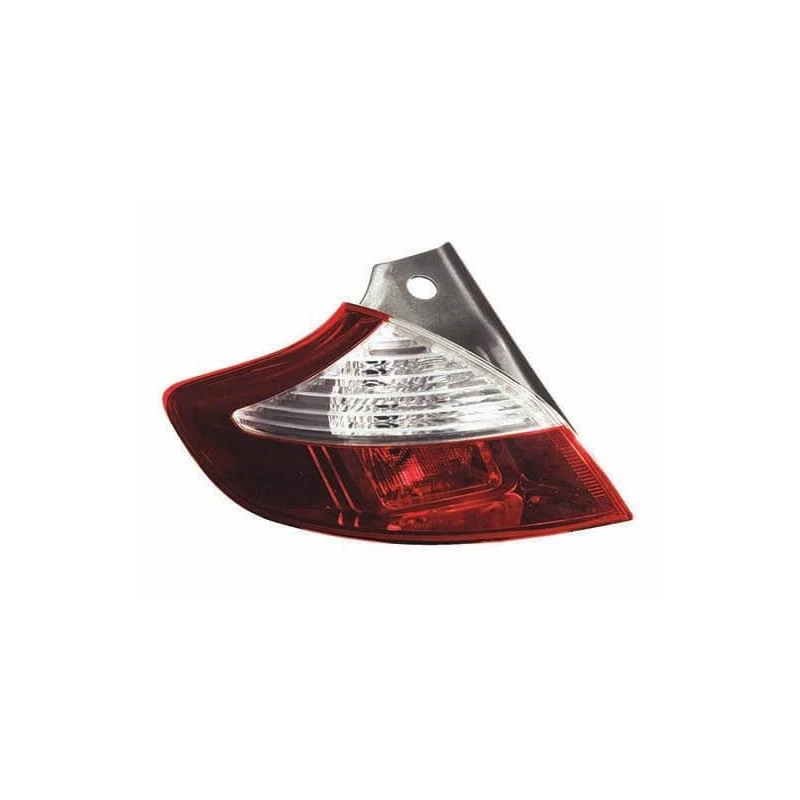 Feu arrière gauche partie extérieure Renault Megane 3 5 portes 2008-2015 - Photo 1/1