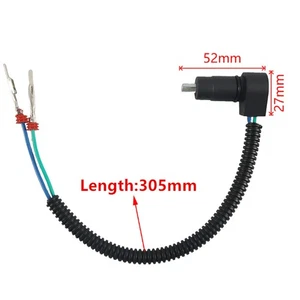 Transfer Sensor GW72308 4408640001 For Great Wall Hover Aval Steed 2.4 Gasoline - Picture 1 of 7