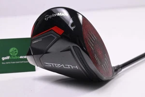 Taylormade Stealth Driver / 9 Degree / X-Flex Kuro Kage TiNi 60 Shaft - Picture 1 of 8