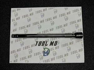 Snap-on Tools USA NEW 1/2" Drive metric 10" Chrome Extension Adapter SXK10 - Picture 1 of 14