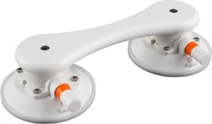 SeaSucker Mango Eléctrico MEDIANO-DUTY - Riel de Agarre con 90 KG de Fuerza de Tirón - Imagen 1 de 4