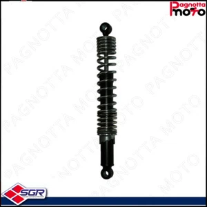 AMMORTIZZATORE POSTERIORE GARELLI NOI MATIC / DE LUXE 50 1980- AMMORTIZZ. IDRAU - Bild 1 von 1