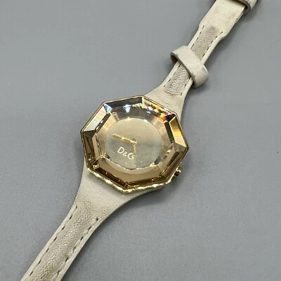 D&G Dolce & Gabbana Time  DW0284 Wristwatch - Image 1 of 4