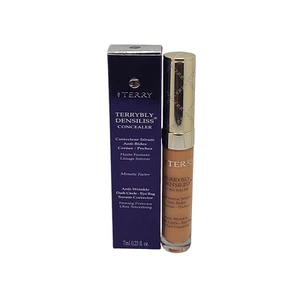By Terry Terrybly Densiliss Concealer 6 Sienna Copper 0.23 oz - Picture 1 of 7