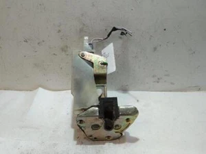 913764 rear door lock lh for PEUGEOT 806 (1995) 2.0 MULTISPACE 48967 - Picture 1 of 6