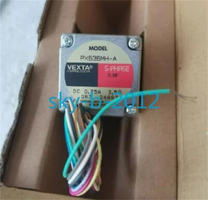 1 PIEZA NUEVO EN CAJA Motor Oriental VEXTA PX535MH-A - Imagen 1 de 3