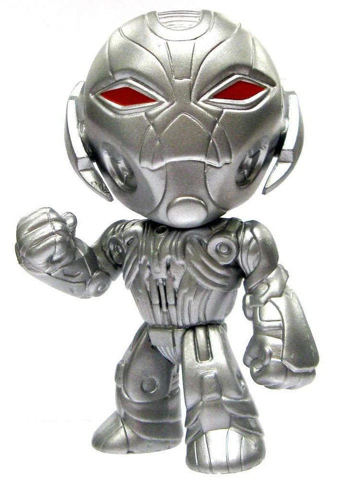 Funko Avengers Age of Ultron Ultron 1/12 Mystery Minifigure [Loose] - Image 1 of 1