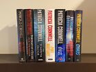 Patricia Cornwell Signed First Editions