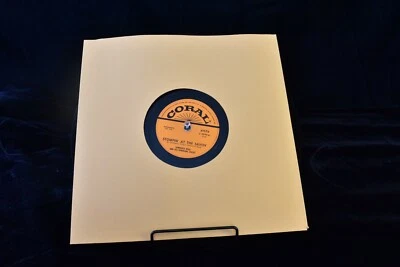 78 Rpm Stompin At The Savoy / Moritat  Lawrence Welk - Image 1 of 3