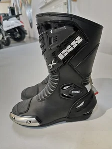 IXS X-Boots SEPANG, Gr. 40 - Bild 1 von 2