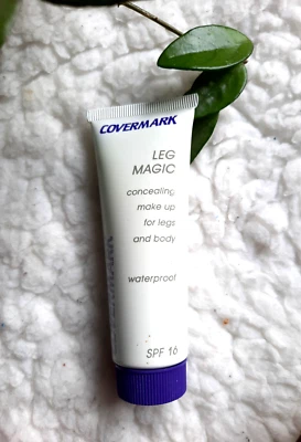 Make-up Covermark Leg Body concealing make-up 50 ml - Bild 1 von 2