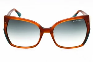 GUESS BY MARCIANO GM0831-56B-58 Sunglasses Size 58mm 140mm 20mm havana Women N - Picture 1 of 5
