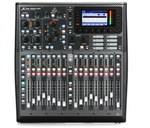 Behringer X32 Producer 40-Channel Digital Mixer USED ONCE! - Picture 1 of 1