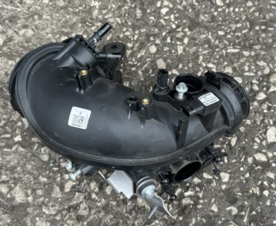 MERCEDES-BENZ A45 GT63 X290 ВОЗДУШНЫЙ ФИЛЬТР КОРПУС КОРОБКА 4.0 БЕНЗИНА A0009055906 2023 - Изображение 1 из 3