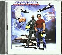 Iron Eagle von Ost, Various | CD | Zustand gut - Bild 1 von 2