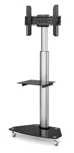 TV Ständer Standfuß für Fernseher Flachbildschirm LCD LED Plasma 37-70 Zoll - Bild 1 von 9