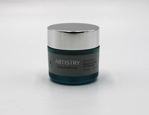 Amway Artistry Skin Nutrition Reactivation Eye Cream 15 grams/0.5 fl oz New NWOB - Picture 1 of 4
