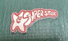 Hardees Star Superstar Vintage Register Kühlschrankmagnet