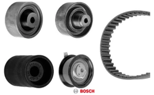 Bosch 1 987 948 575/1 588 Timing Belt for Audi Seat Skoda Volkswagen - Picture 1 of 2