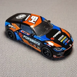 Hot Wheels Premium 2023 NISSAN Z #1/5 Hot Wheels Car Culture Slide Street - Picture 1 of 10