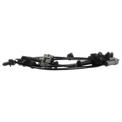 For 2011-2021 Dodge Challenger ABS Wheel Speed Sensor Rear Left Delphi 2012 2013 - Image 1 of 4