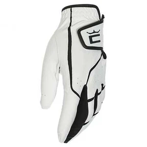 Cobra MicroGrip Flex Mens Golf Glove - White - Left & Right Hand Options - Picture 1 of 1