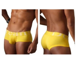 Doreanse 1779-YLW Pouch Mini Trunk Color Yellow - Picture 1 of 10