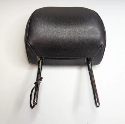 AUDI A5 S5 2008-2012 reposacabezas delantero cuero sintético/reposacabezas negro 8T0881921B Foto 1 de 4