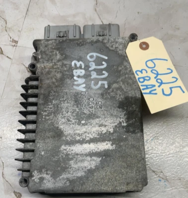 01 Dodge Intrepid Concorde Motor/Motor Brain Box Módulo de Control Electrónico Fabricante de Equipo Original Foto 1 de 4