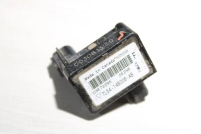 2007 - 2009 ford ranger front  impact crash sensor 7L54-14b006-ab oem e57 - Image 1 of 3