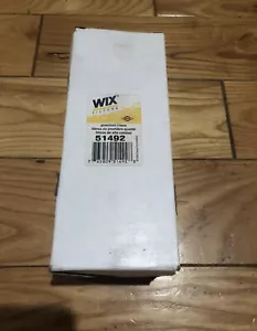 Wix Hydraulic Filter 51492 - Picture 1 of 3
