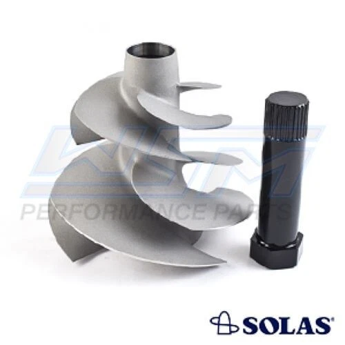 SOLAS Impeller Sea-Doo 1503 / 1630 230 / 300 Hp 16-25 Twin Blade, SX4-TP-13/16 - Image 1 of 1