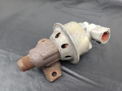 Válvula Motorcraft CX-1119 EGR para Ford Bronco E-150 Econoline 1986-1998 OEM Foto 1 de 4