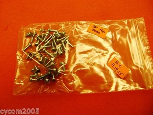 HP Officejet Pro 8000 8500 Printer Screws * Screws Set - Picture 1 of 5