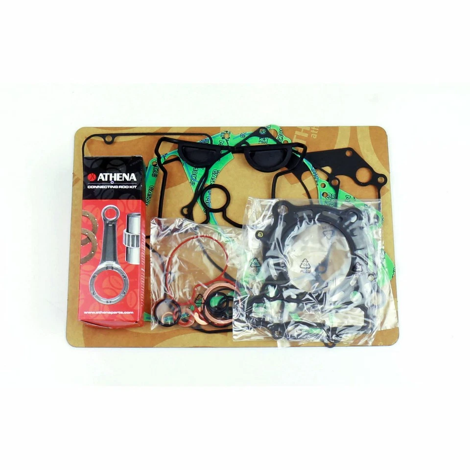 ATHENA PB322023 Easy Barra Set Biela For Suzuki Rmz 250 2007-2009 - Imagen 1 de 1