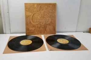 Chicago VII C2 32810 Record Lp Album Vinyl 33 rpm VG+ - Picture 1 of 12