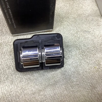 Nuevo de Lote Antiguo 1984 1985 1986 1987 Chevrolet Impala Caprice clásico interruptor de ventana 20601060 Foto 1 de 4