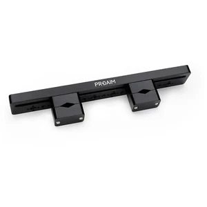 Proaim Headrest Car Mount for Cameras and Camcorders - Photo 1/8