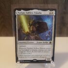 Magic The Gathering Nadaar, Selfless Paladin Adventures In The Forgotten Realms